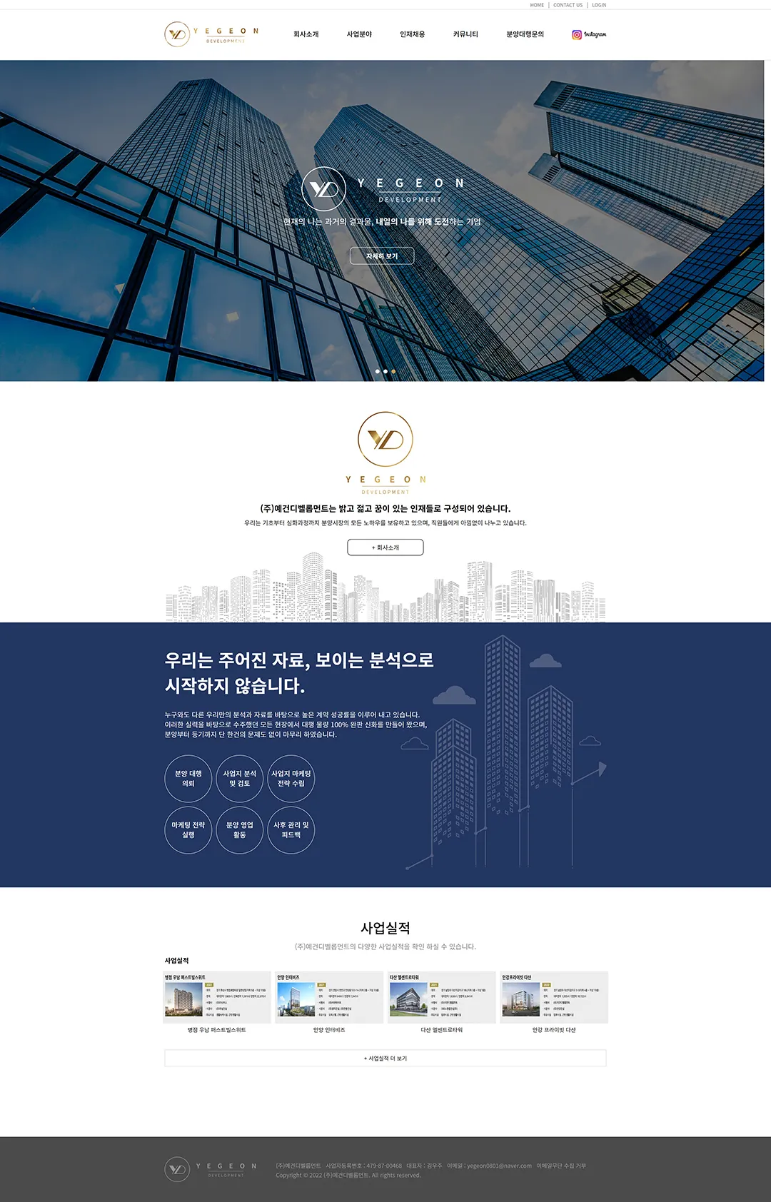 분양대행컨설팅