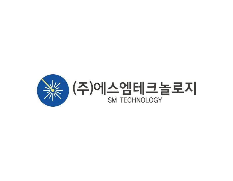 레이저로고