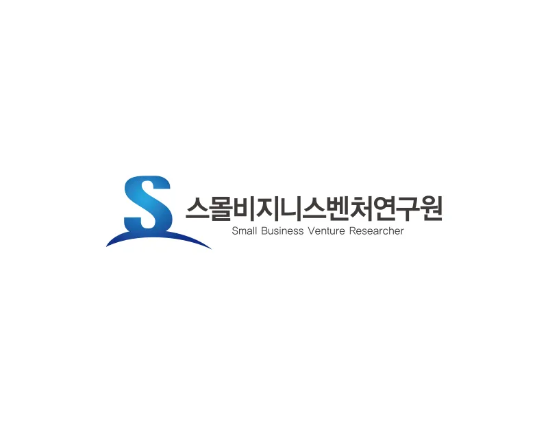 비즈니스벤처로고