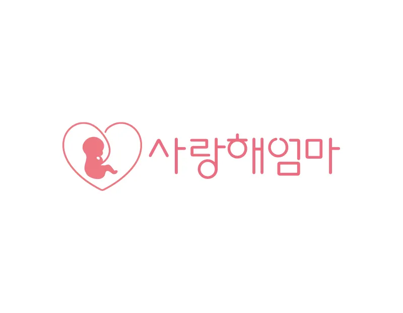 산후조리원로고
