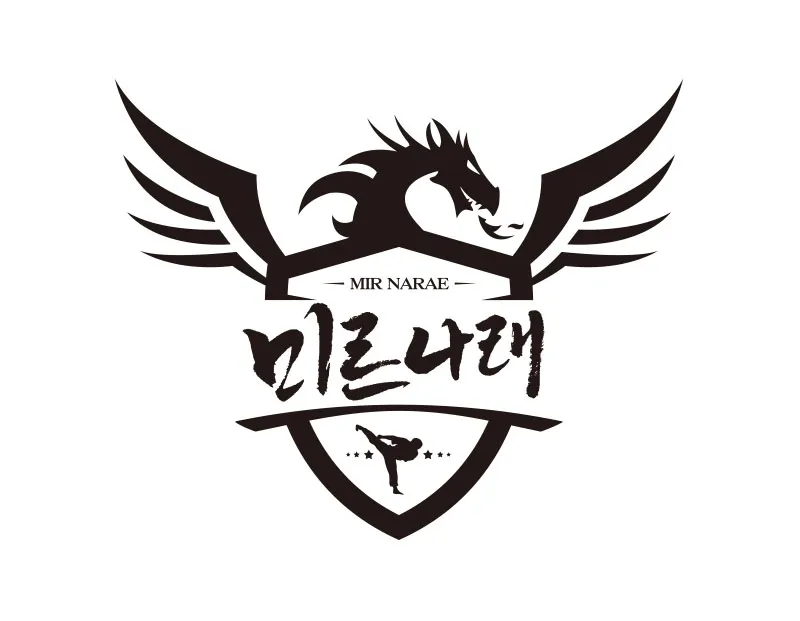 태권도엠블럼