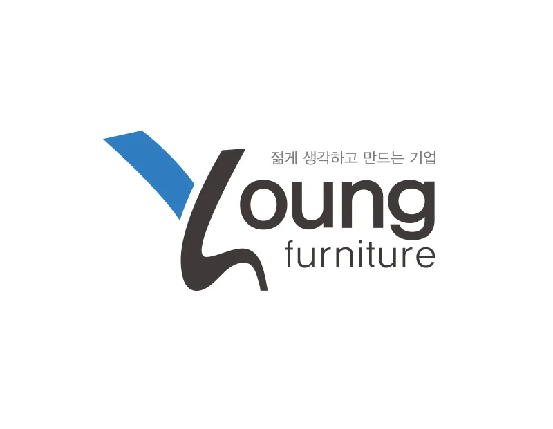 가구회사로고