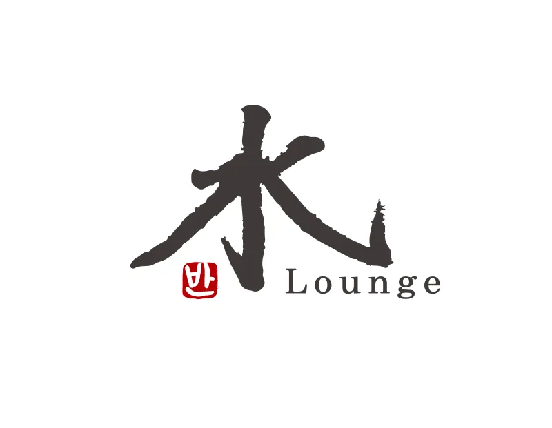 라운지로고