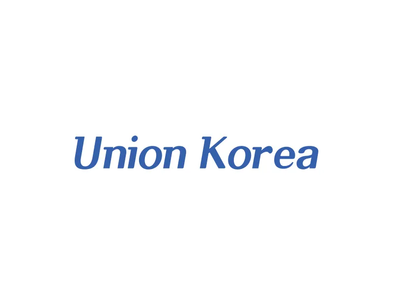 영문워드타입로고