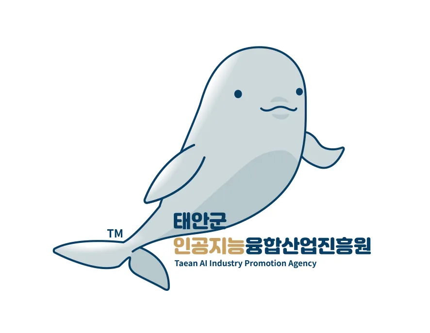 돌고래캐릭터