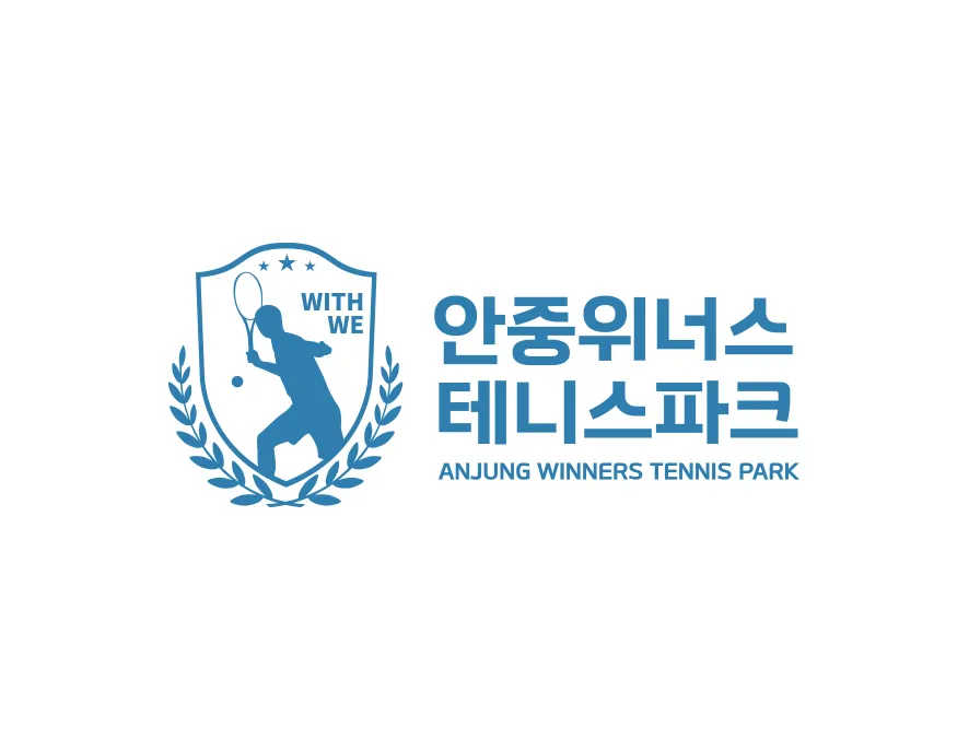 테니스장로고