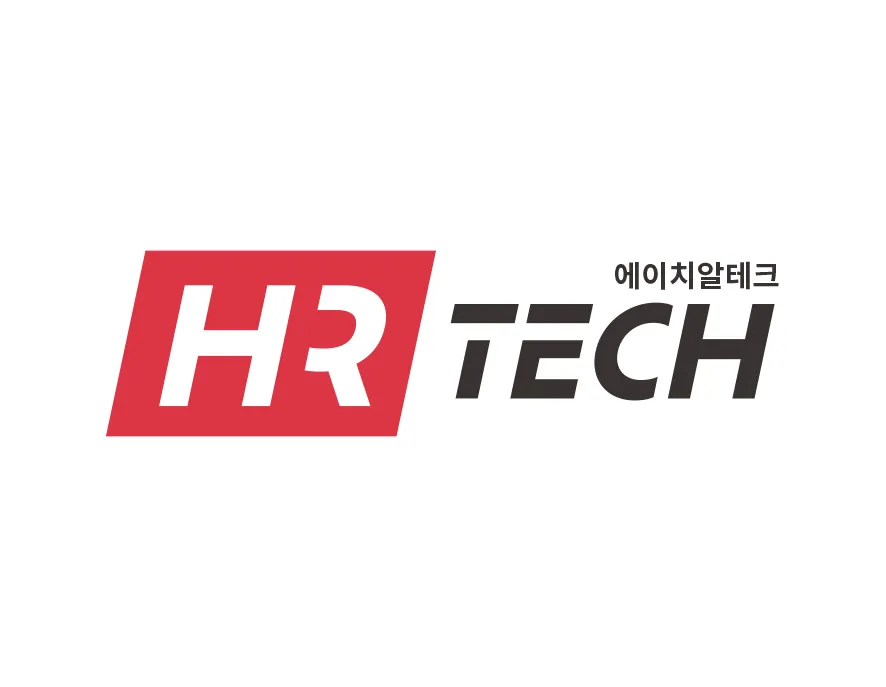 테크회사로고