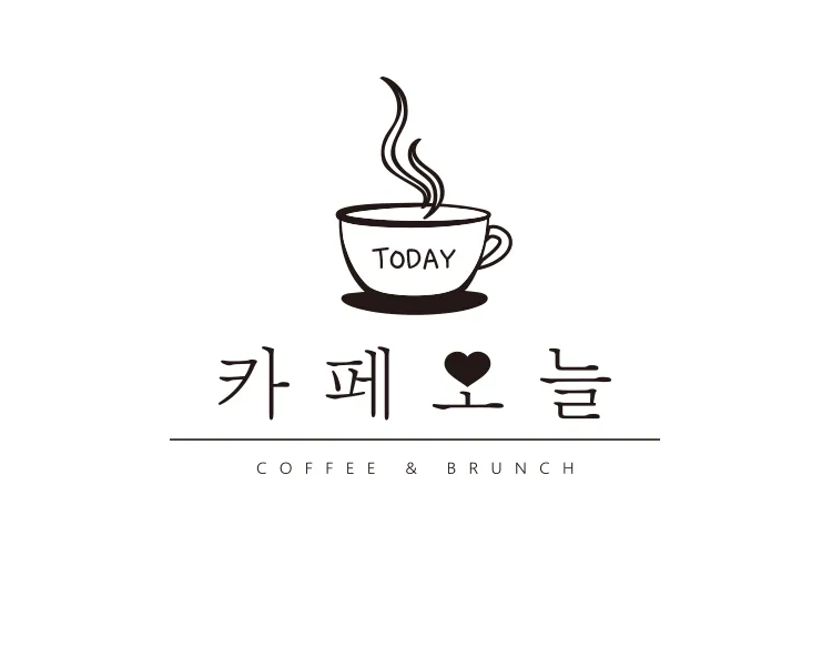 카페로고