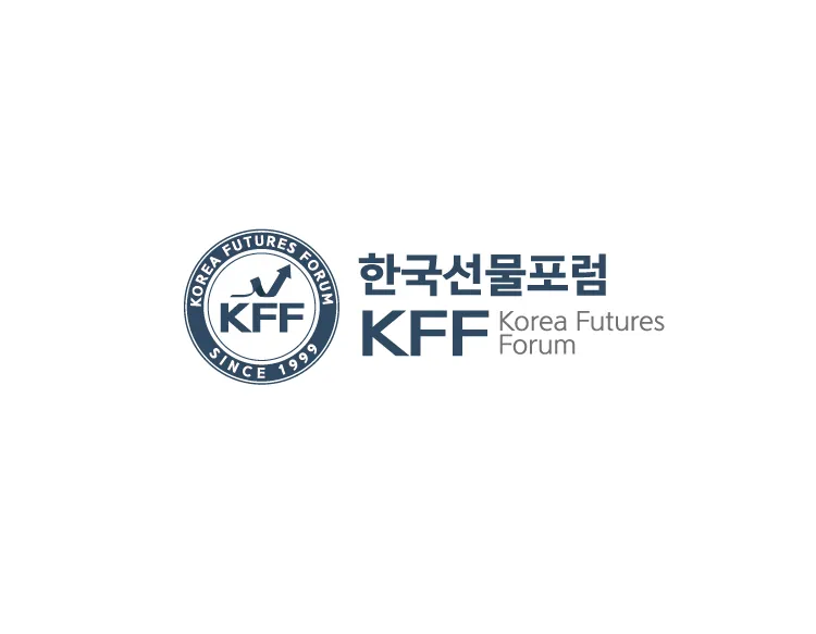 성공적인 투자의 미래를 밝히는, 전문성을 담은 로고제작