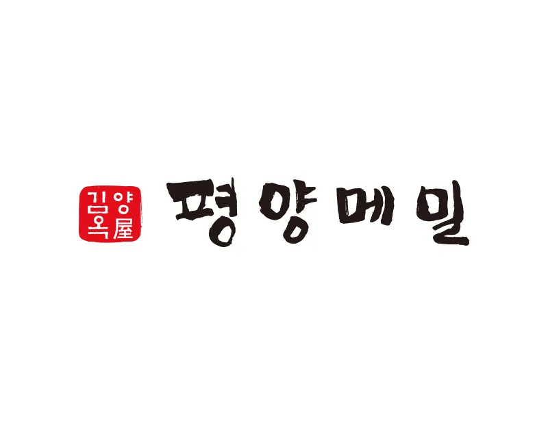 메밀로고