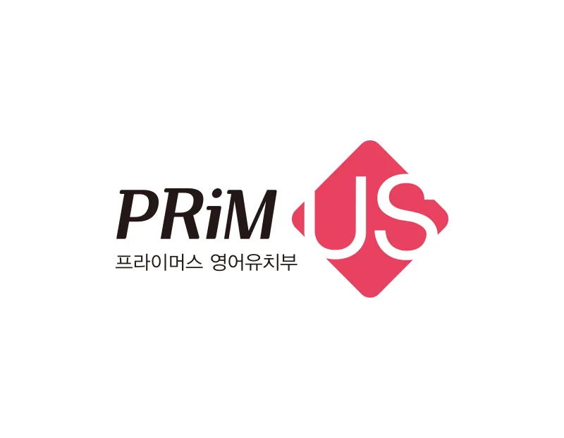 유치부영어학원로고
