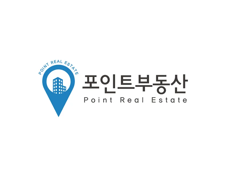 부동산로고