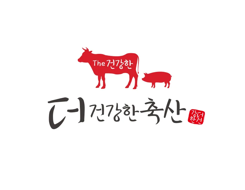 축산업로고