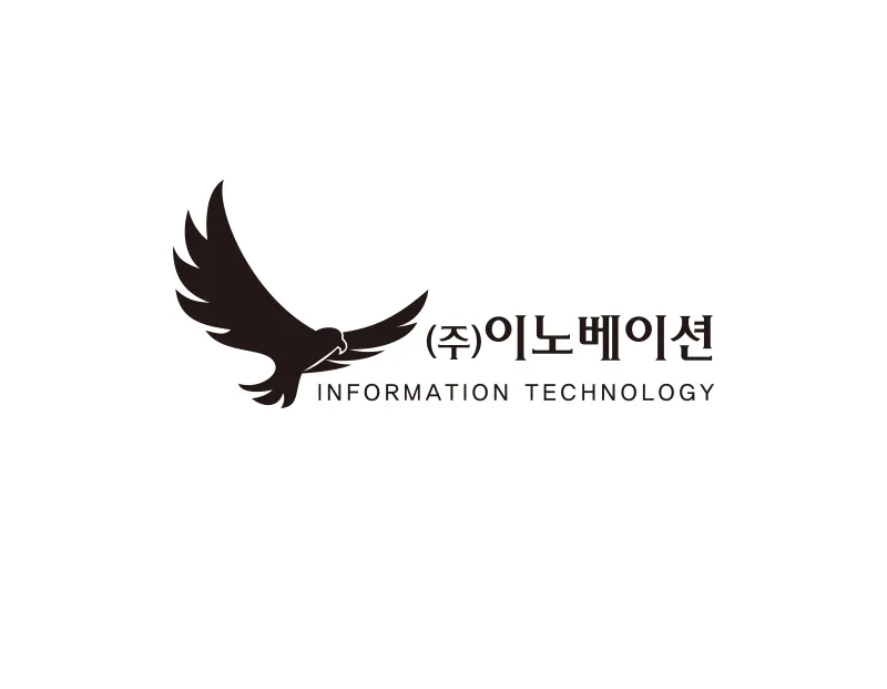 독수리로고