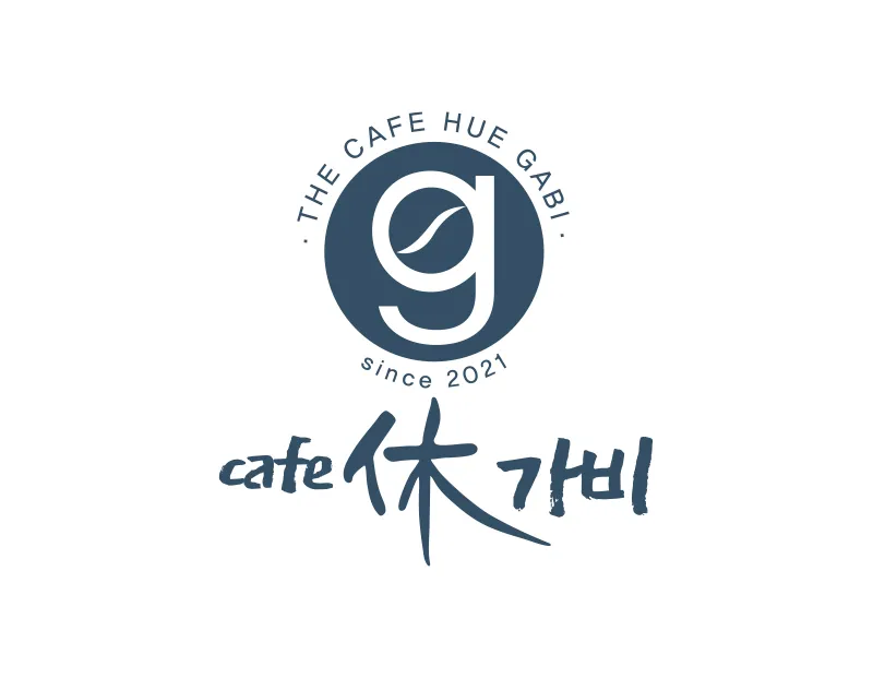 카페로고