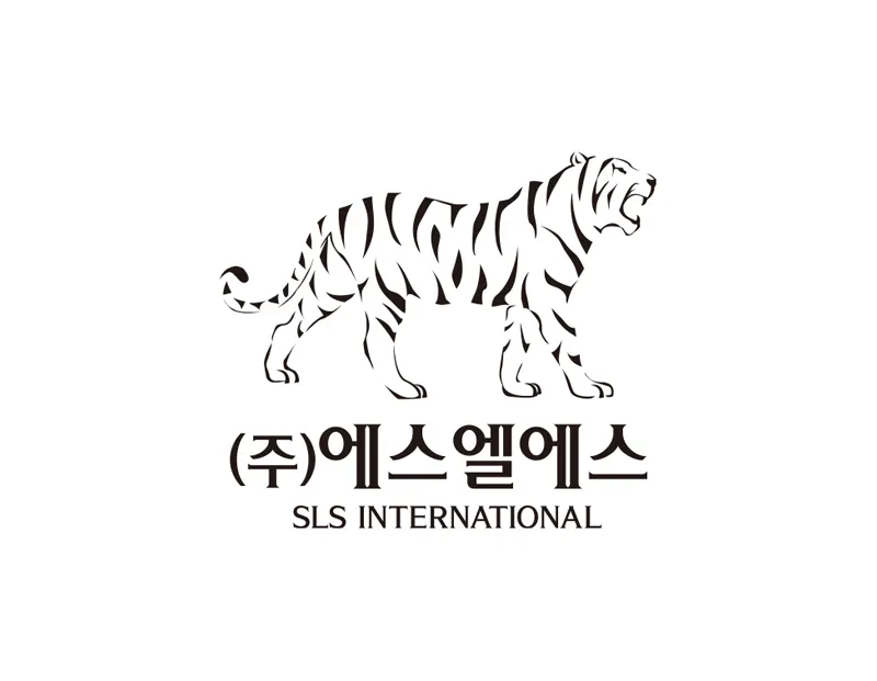호랑이로고