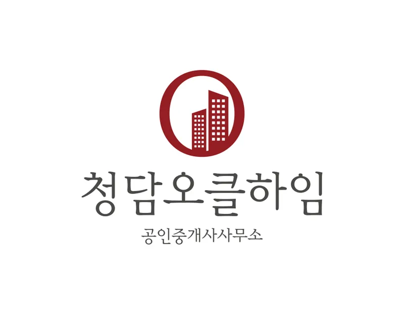 부동산로고