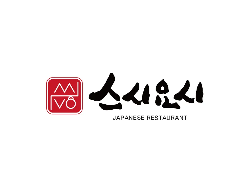 스시로고