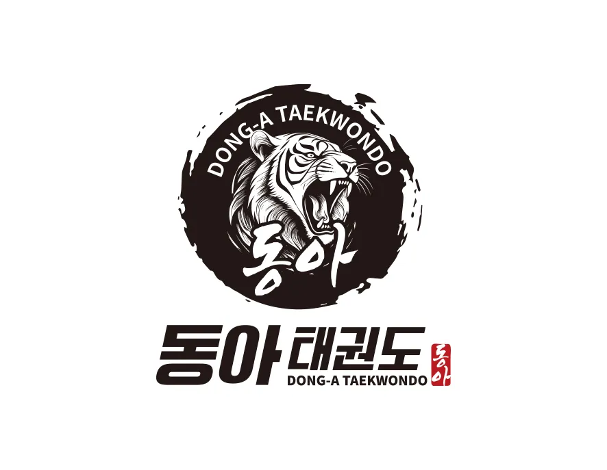 태권도로고