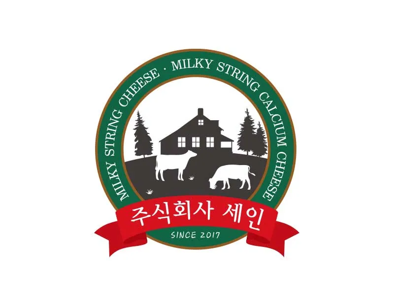 목장로고