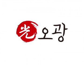 고스톱오광로고