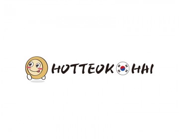 호떡캐릭터