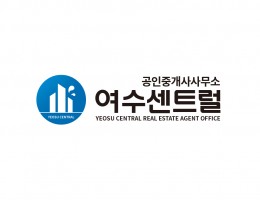 여수부동산로고