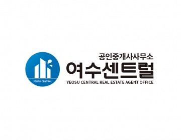 여수부동산로고
