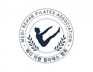 필라테스협회로고