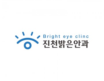 안과로고
