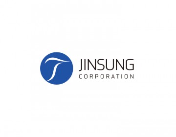 미래를 향한 도약, 로고제작으로 표현한 견고한 신뢰의 로고디자인