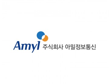 정보통신회사로고