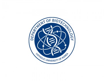 생명공학과로고
