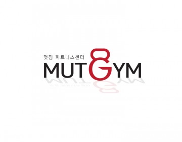 헬스장로고